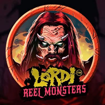 Jogar Lordi Reel Monsters no modo demo